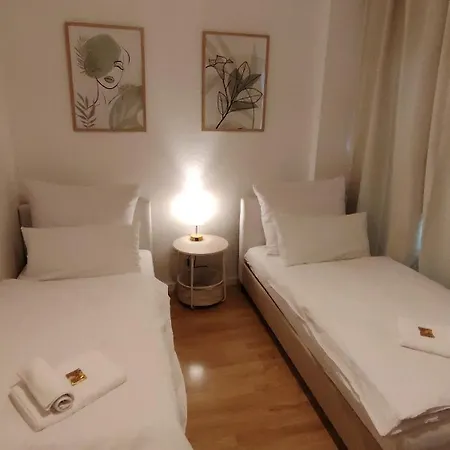 Design-wohnung I Sehr Zentral I Neue Kueche Appartement Dülmen